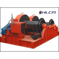 Winch (HLCM-25)